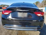 Chrysler 200 2015