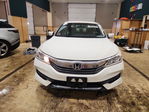 Honda Accord 2016