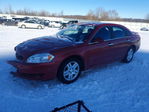 Chevrolet Impala 2013