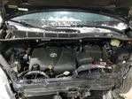 Toyota Sienna 2018