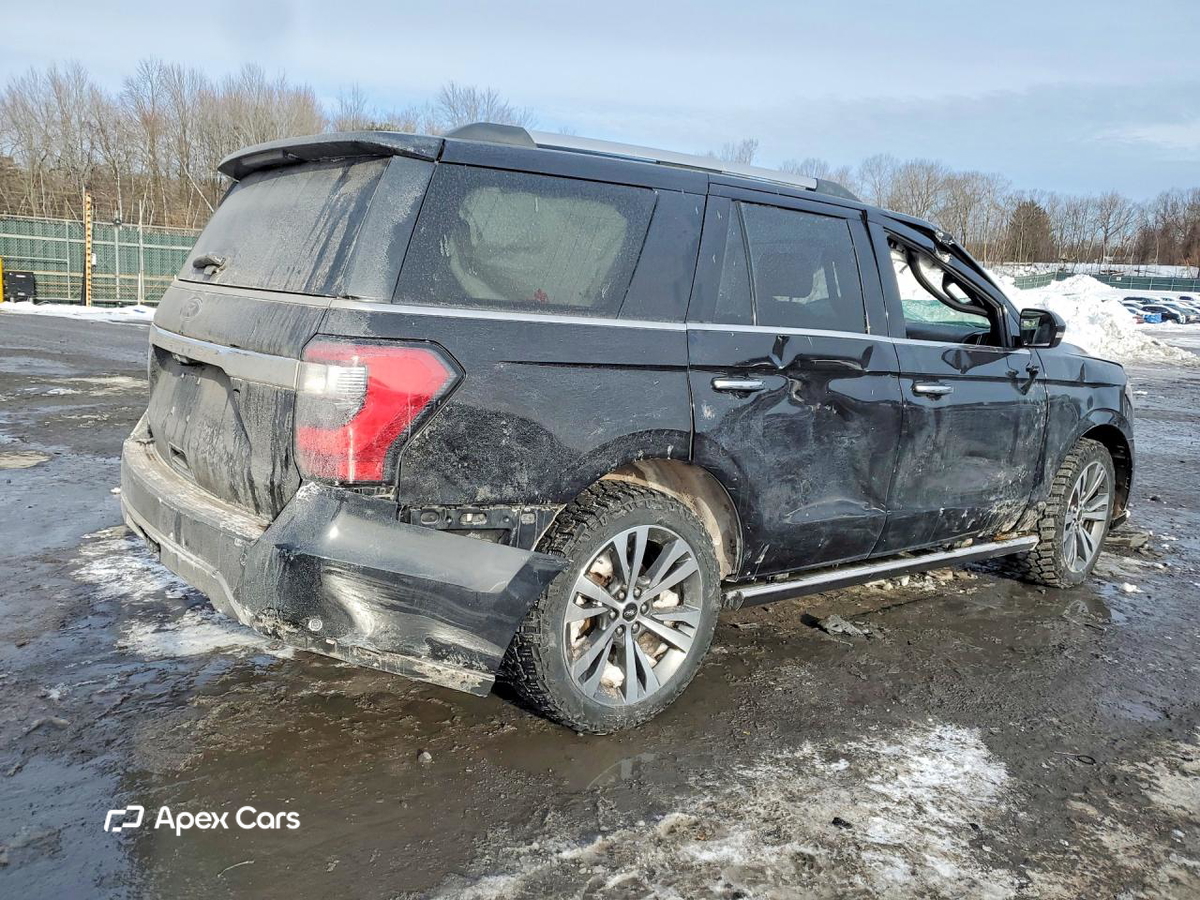 Ford Expedition 2020