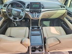 Honda Odyssey 2018