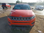 Jeep Compass 2021