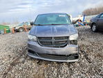 Dodge Caravan 2017