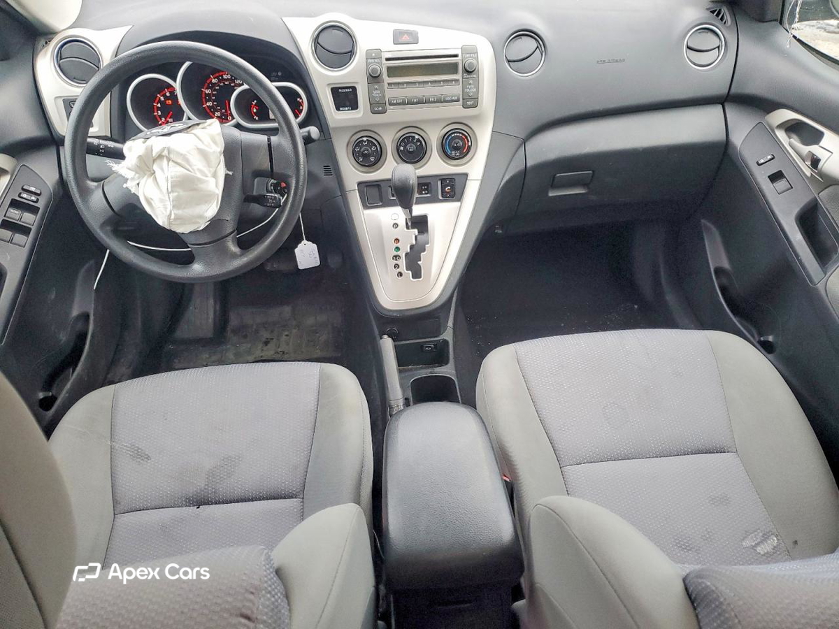Toyota Corolla 2010