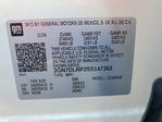 Chevrolet Equinox 2025