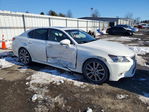 Lexus GS 2015