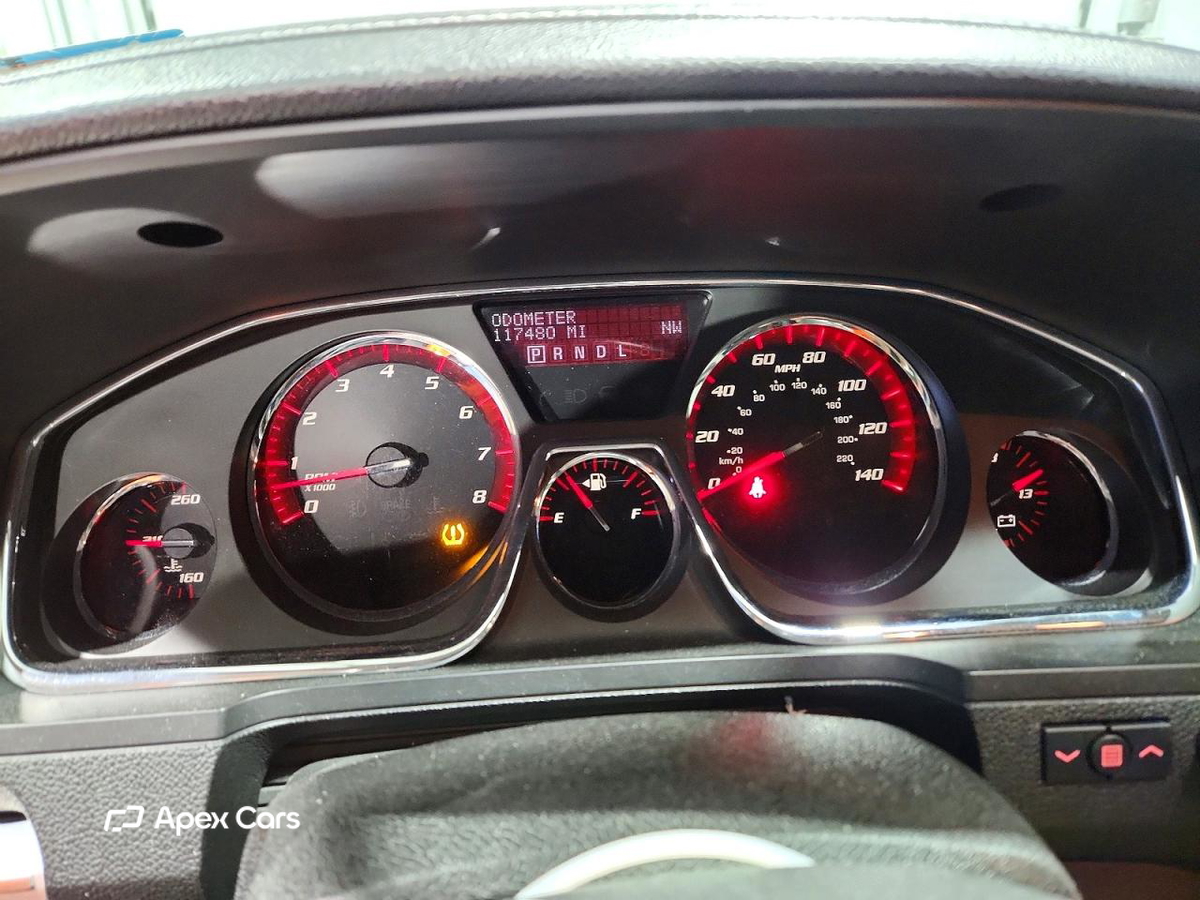 GMC Acadia 2017