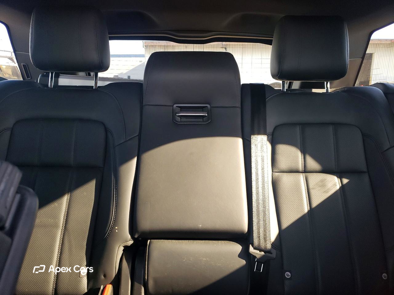 Land Rover Range Rover 2022
