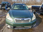 Subaru Outback 2010