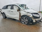 Honda Odyssey 2022