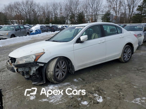Honda Accord 2011 - Image 1 of 12