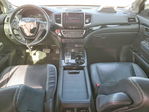 Honda Pilot 2017