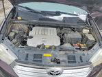 Toyota Highlander 2012