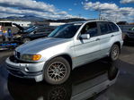 BMW X5 2001