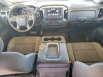Chevrolet Silverado 2015