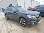 Subaru Outback 2017