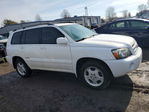 Toyota Highlander 2007