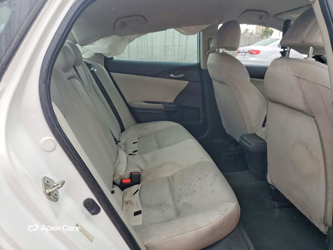 Honda Insight 2020