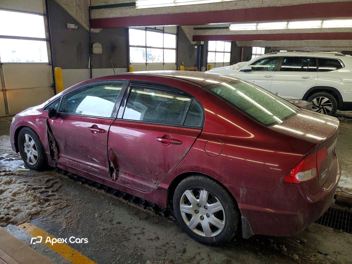 Honda Civic 2011
