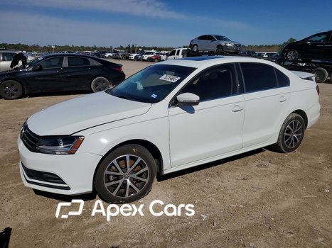 Volkswagen Jetta 2017 - Image 1 of 13