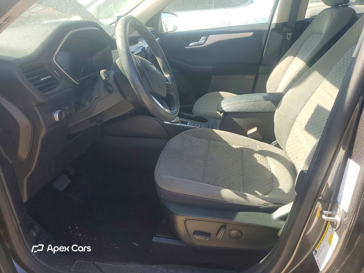 Ford Escape 2020