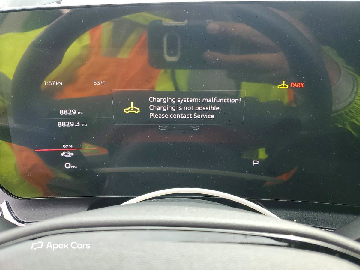 Audi Q6 2025