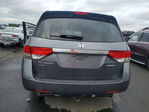 Honda Odyssey 2016