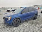 GMC Terrain 2022