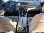 BMW Series 7 2012