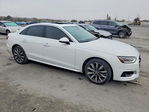Audi A4 2020