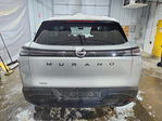 Nissan Murano 2025