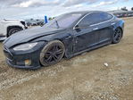 Tesla Model S 2013