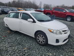 Toyota Corolla 2012
