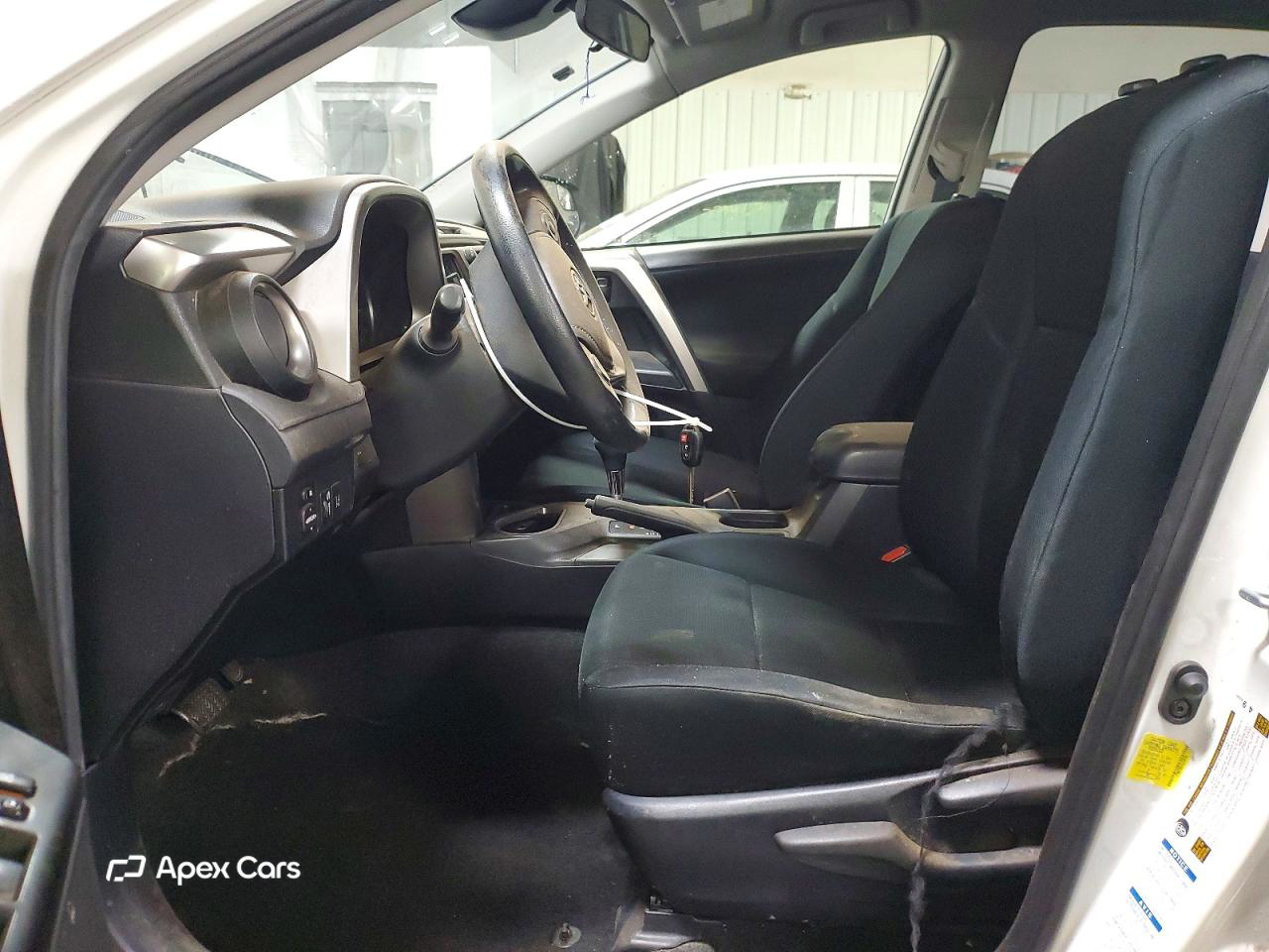 Toyota RAV 4 2018