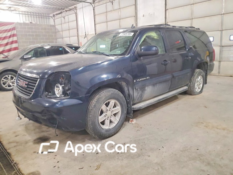 GMC Yukon 2007 - Image 1 of 14