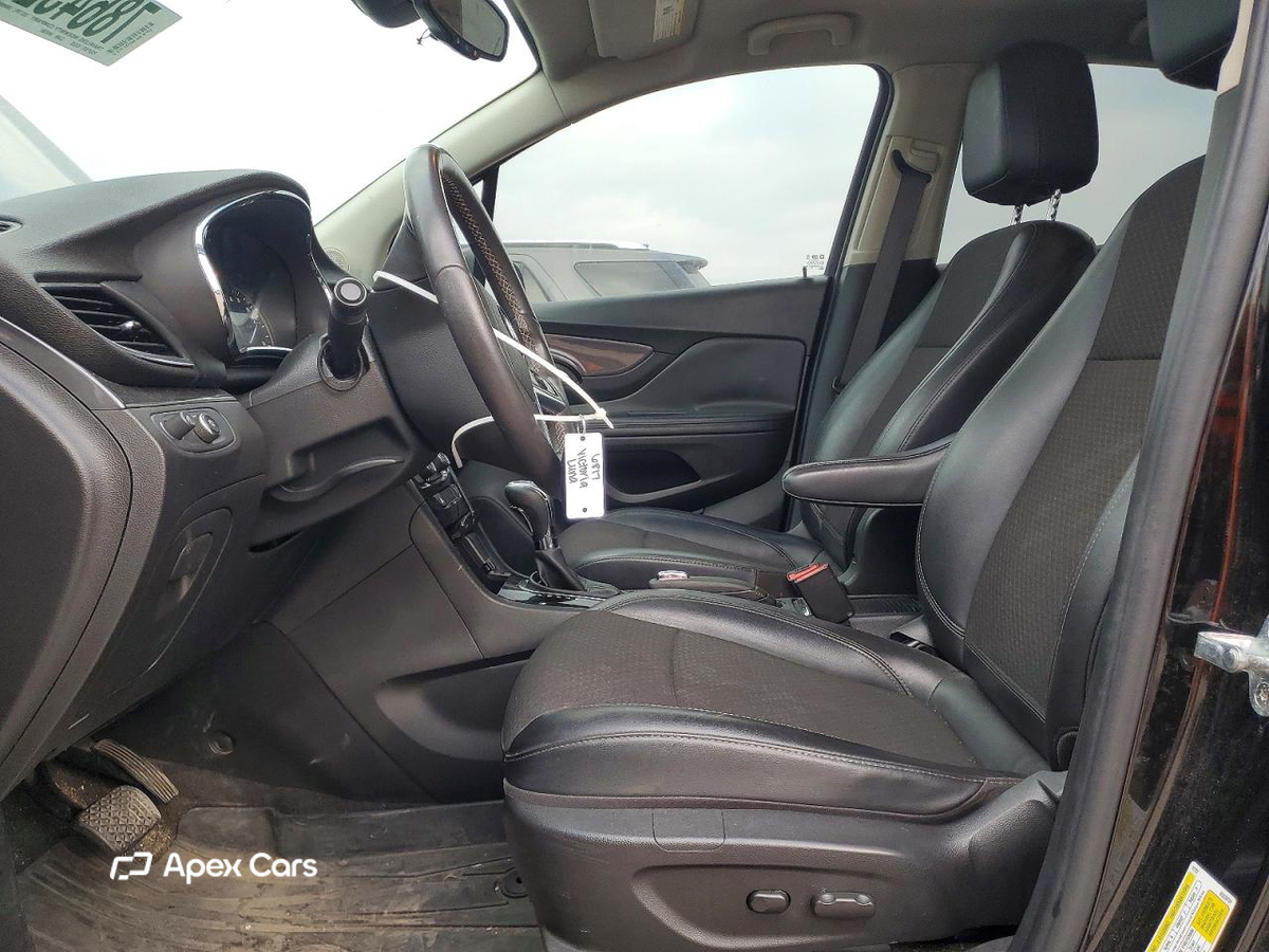 Buick Encore 2020