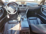 BMW Series 3 2016