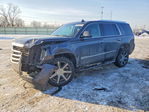 Cadillac Escalade 2015