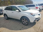 Acura MDX 2012