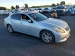 Infiniti G 2013