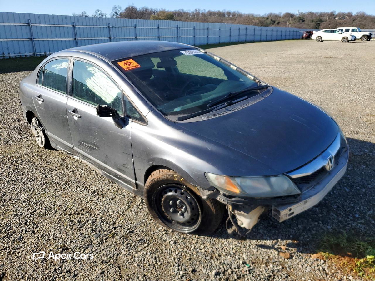 Honda Civic 2009