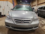 Honda Odyssey 2006