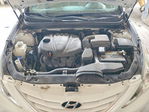 Hyundai Sonata 2012