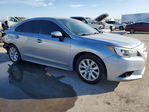 Subaru Legacy 2017