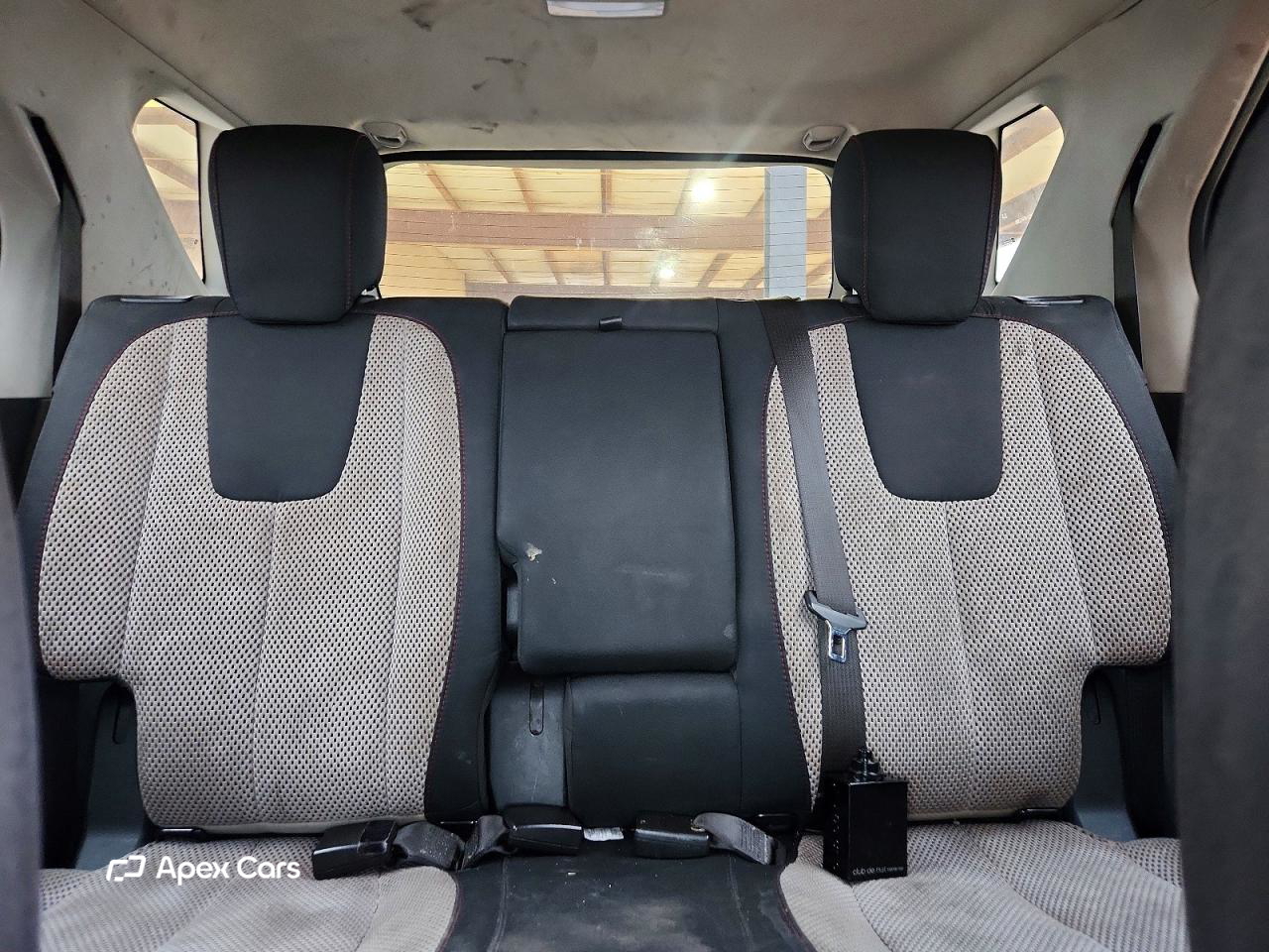 Chevrolet Equinox 2014