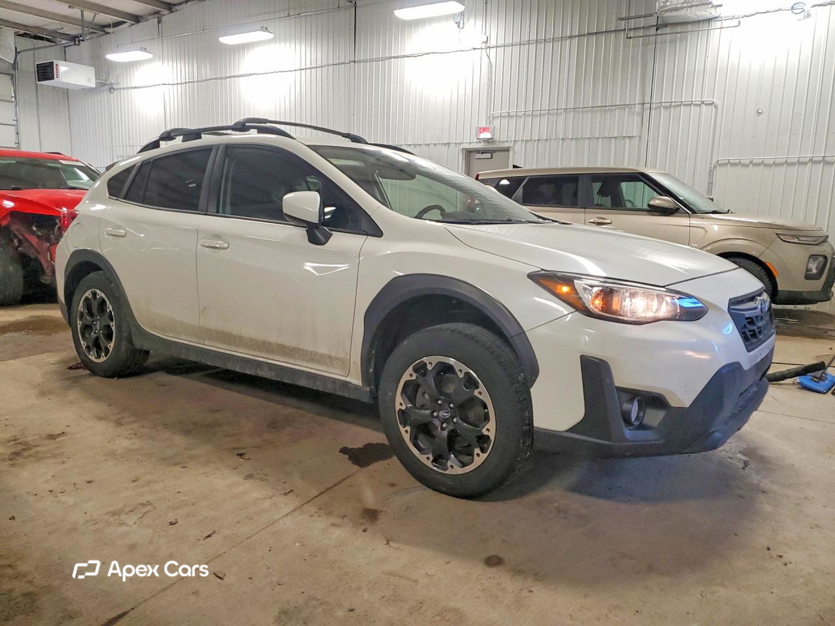 Subaru XV 2023