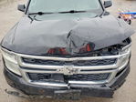 Chevrolet Tahoe 2020