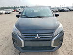 Mitsubishi Mirage 2021