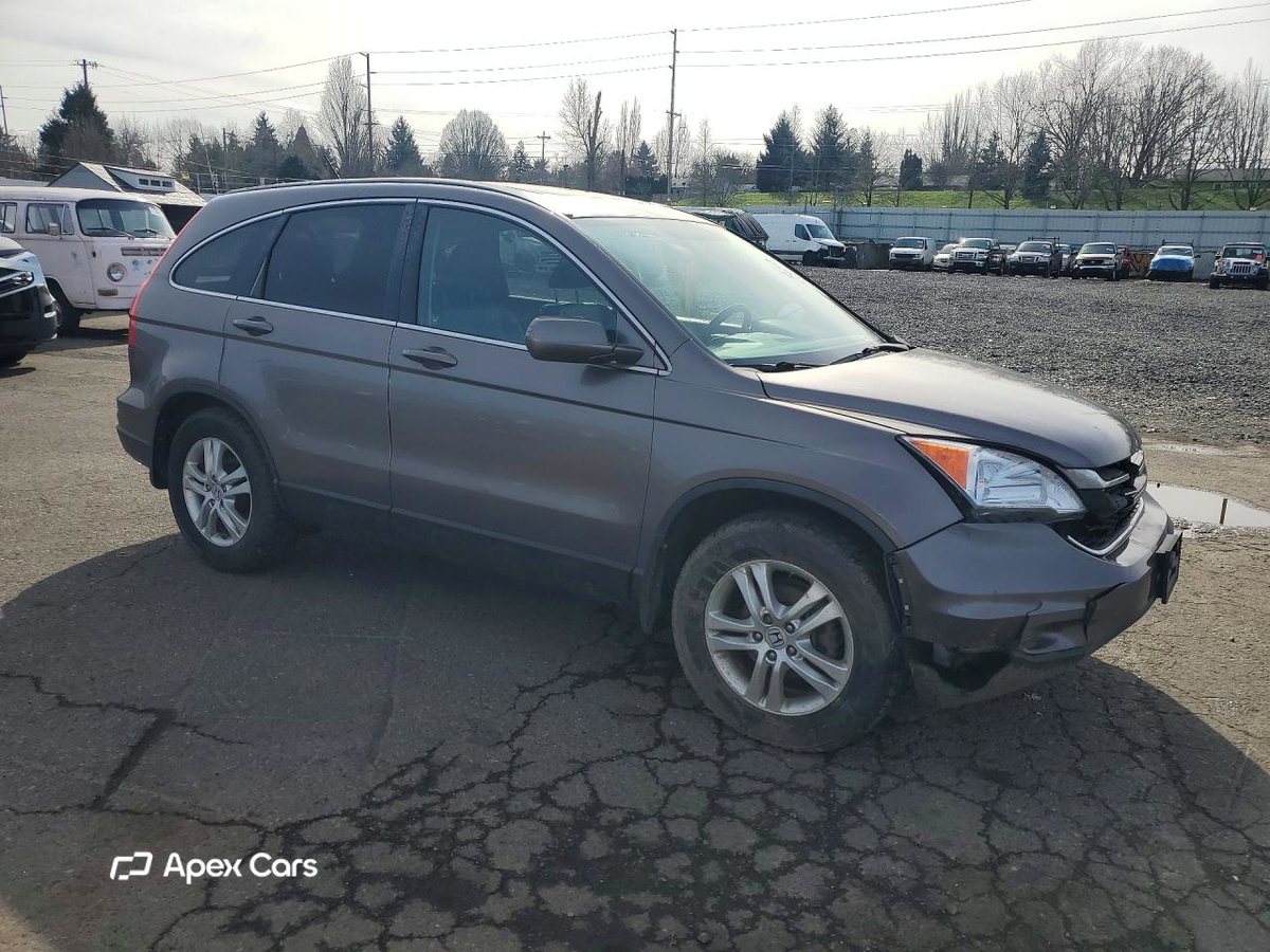 Honda CR-V 2011